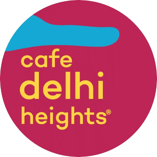 Cafe Delhi Heights